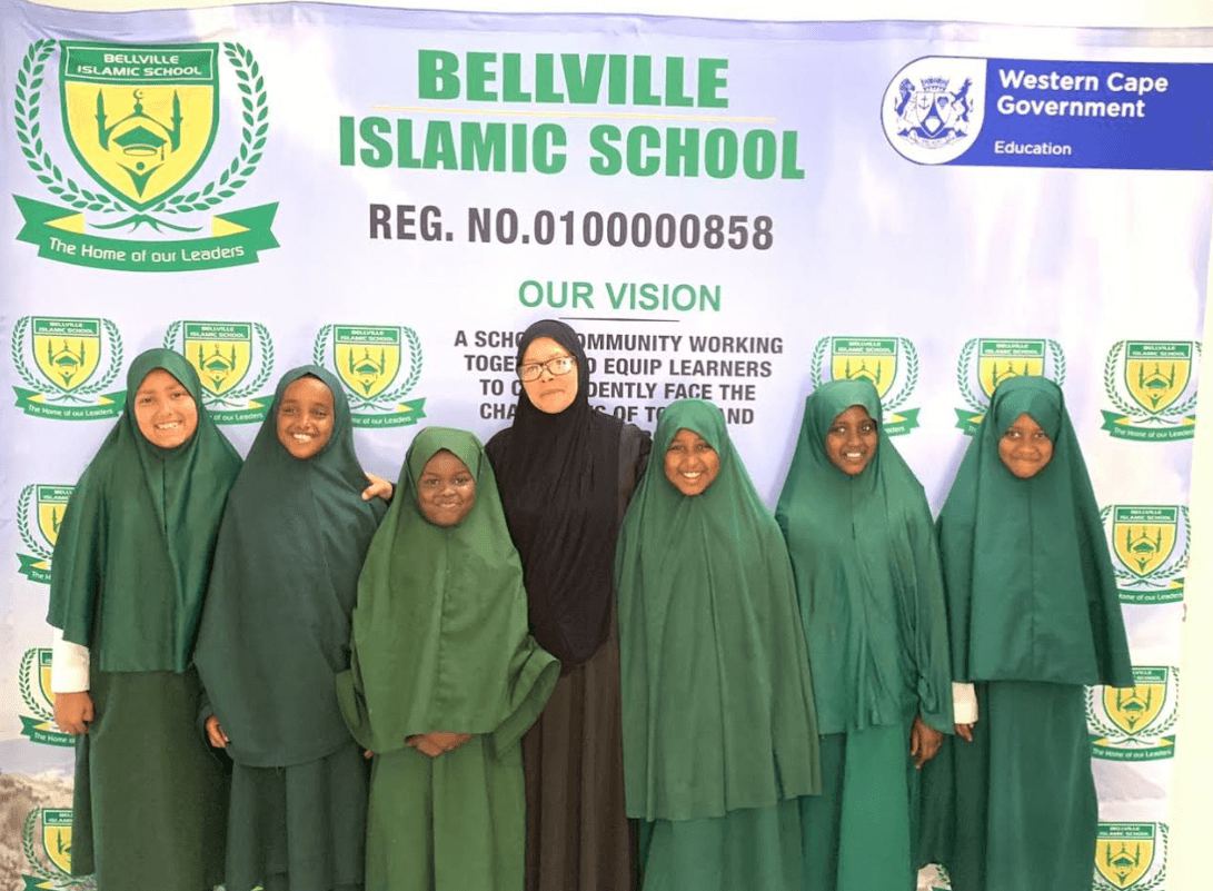 Bellville Islamic Primary